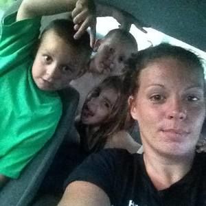 Meet your Posher, Amanda